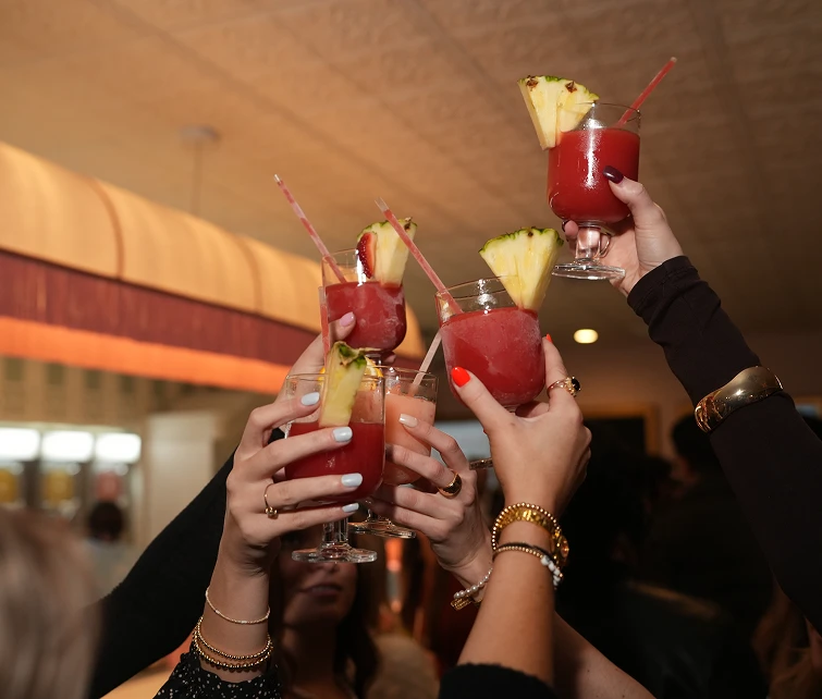 Corporate Events