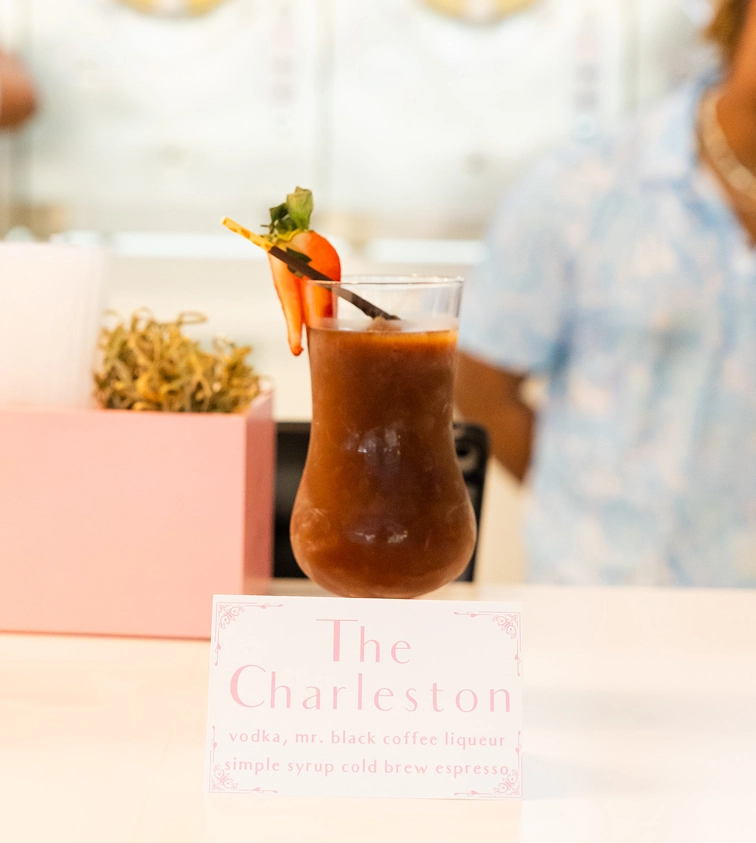 Charleston