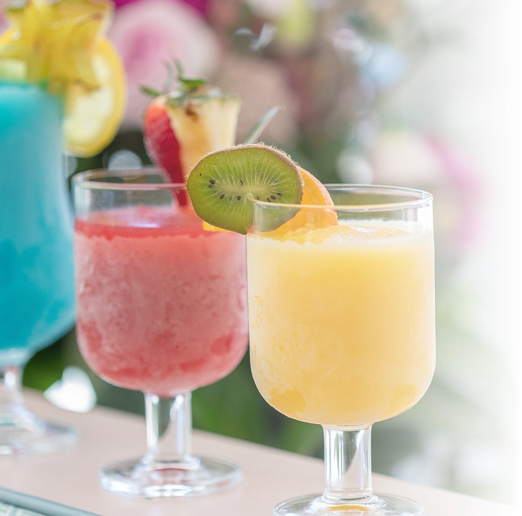 Happy Hour