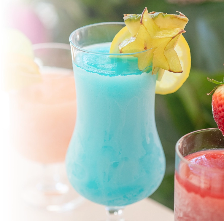 Frozen Favorites