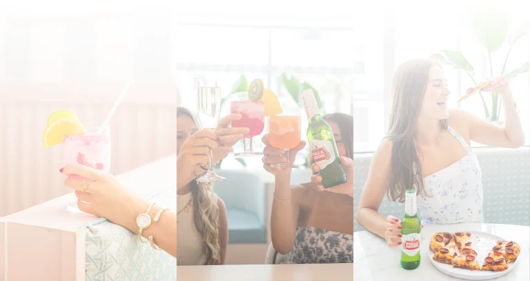 Where to Throw a Bachelorette Party in Charleston: Unique, Fun & Instagram-Ready Venues